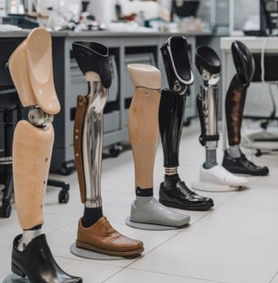 Orthopedic products and supplies